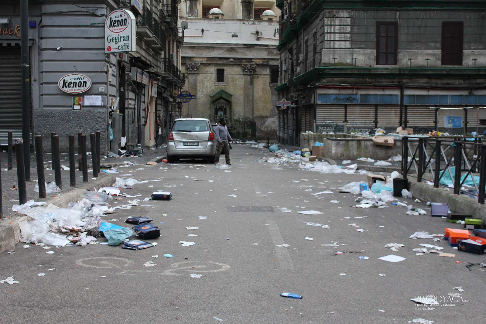 Naples